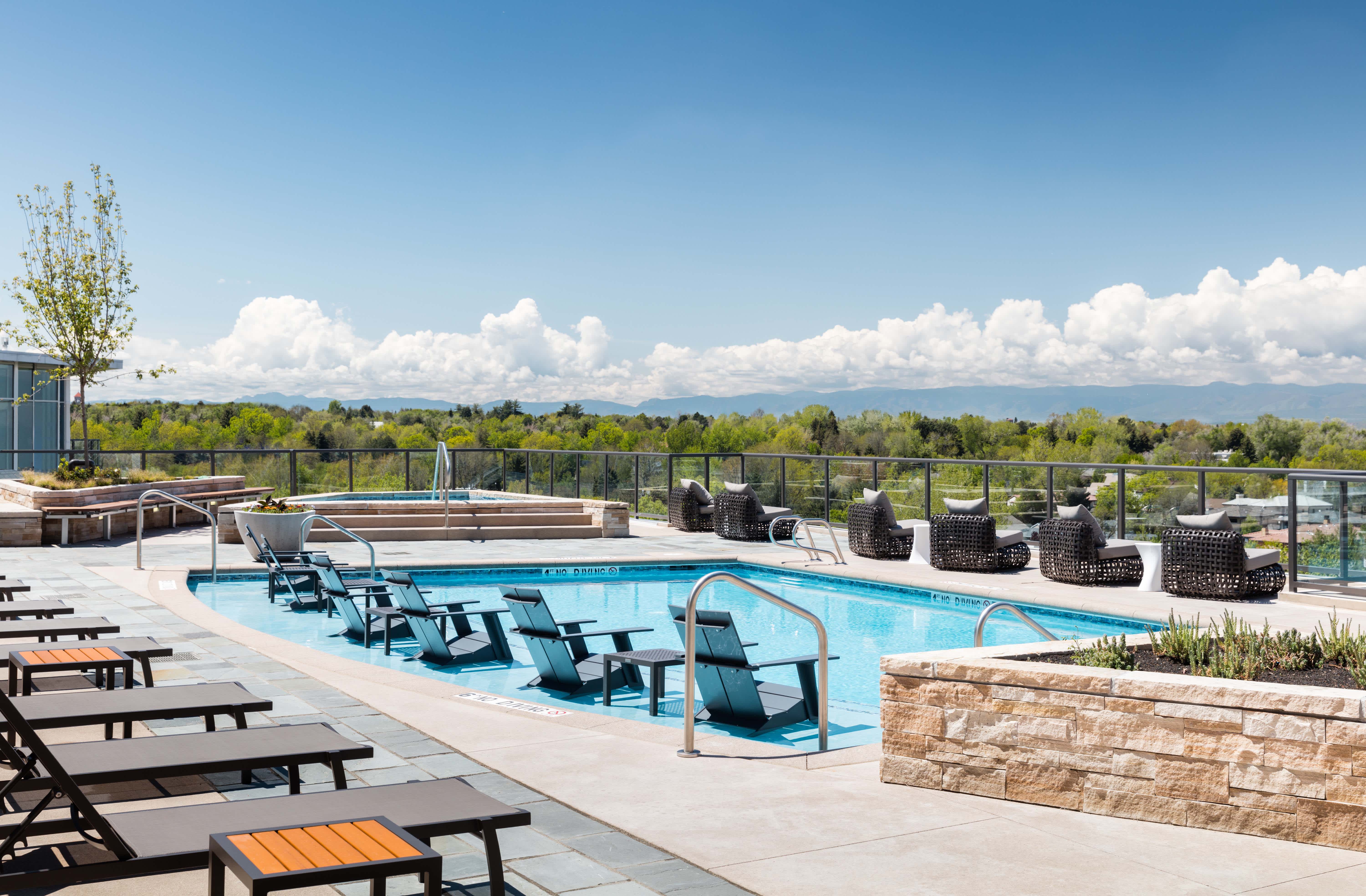 Gables Cherry Creek – photo 1