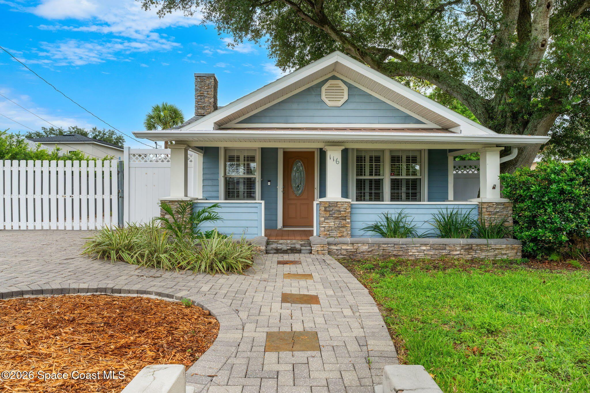 116 Rosa L Jones Drive – photo 1