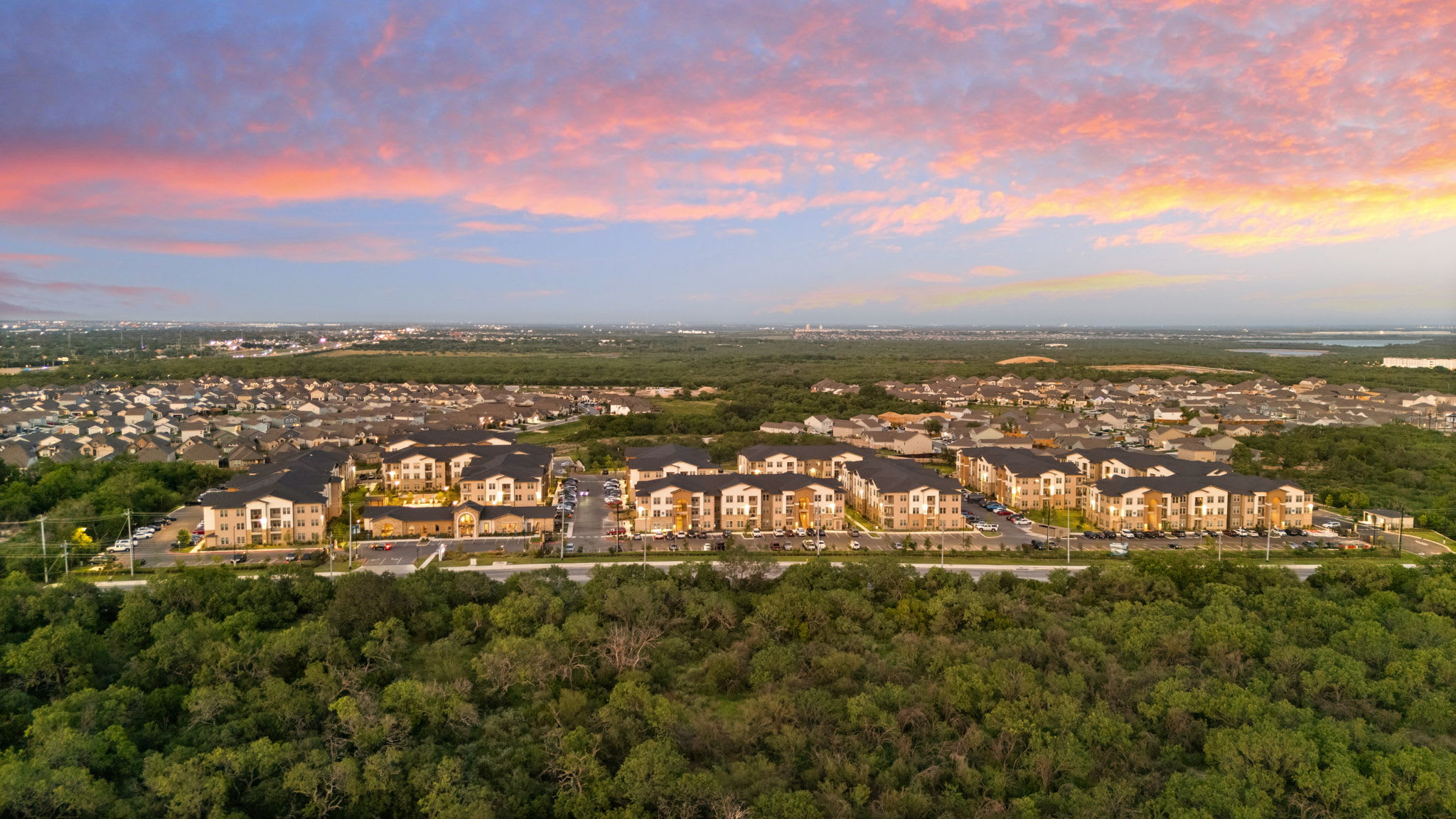 Affordable Housing – photo 4
