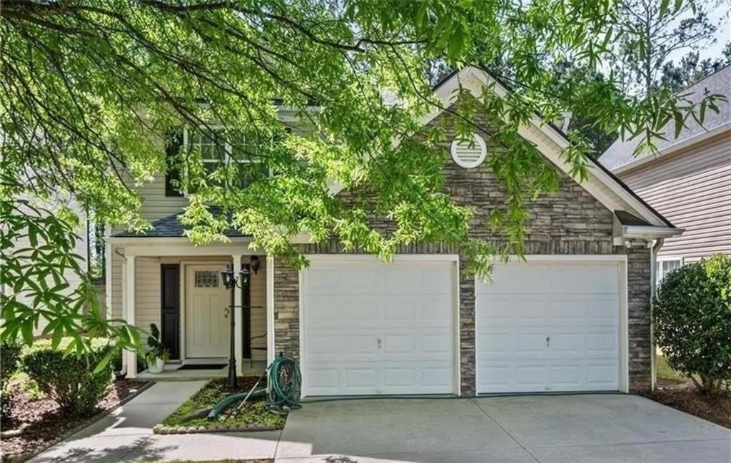 173 Village Trace – photo 1