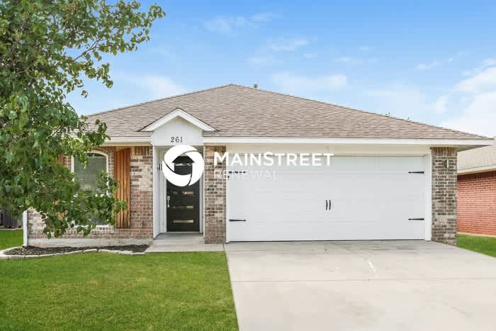 261 Cambridge Drive – photo 1