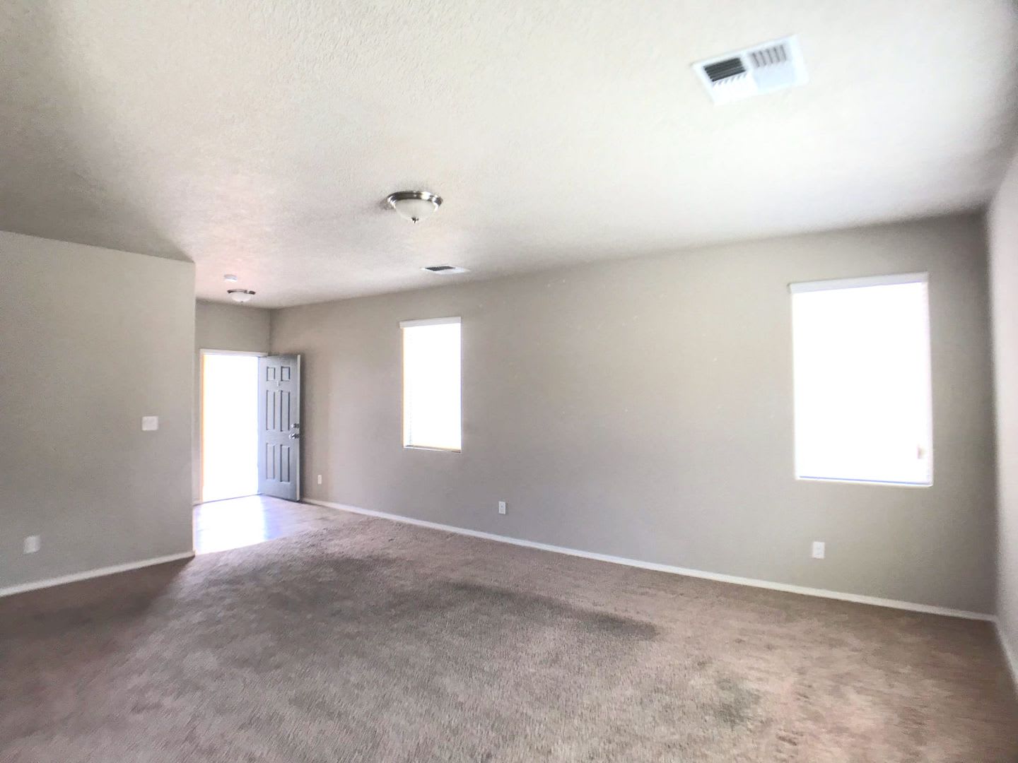 Northern Rio Rancho 3 Bedroom Spacious Living Loft Space Upstairs Refrigerated Air Great Location Special – photo 5