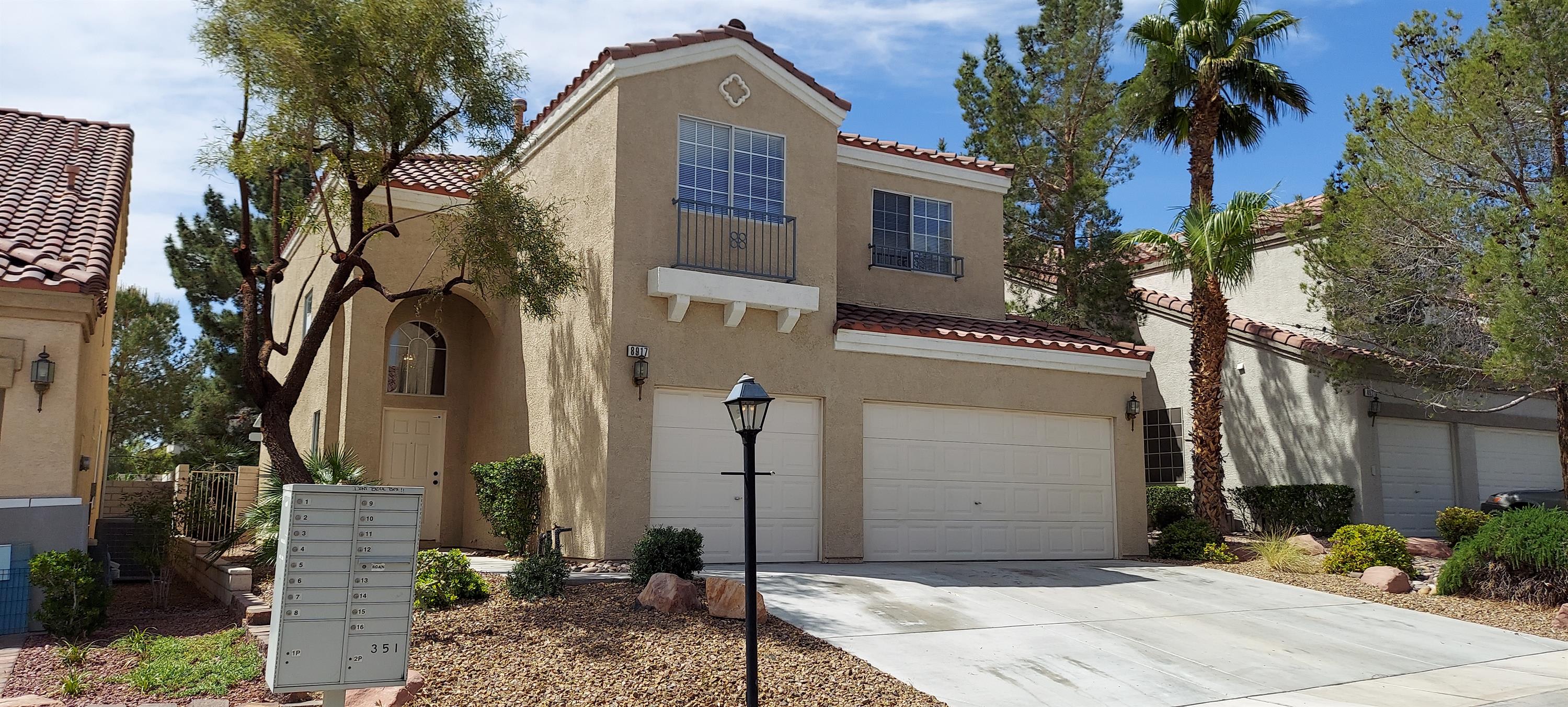 8917 Picket Fence Avenue – photo 1