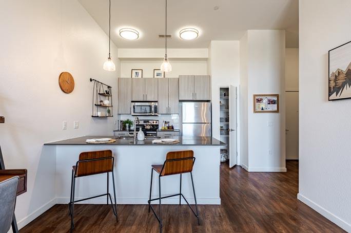 Aspect – photo 1