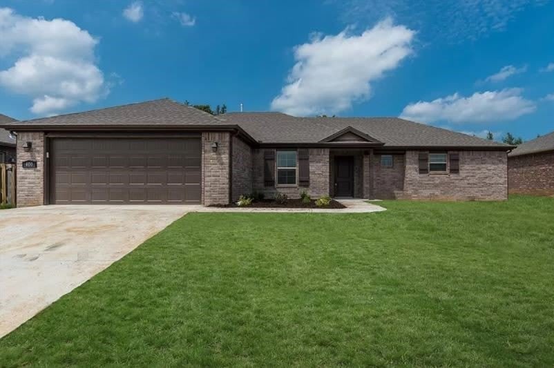 102 Kindley Court – photo 1