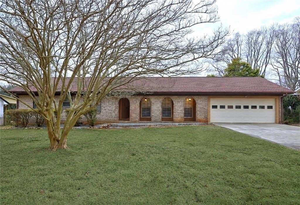 457 Castleaire Drive – photo 1