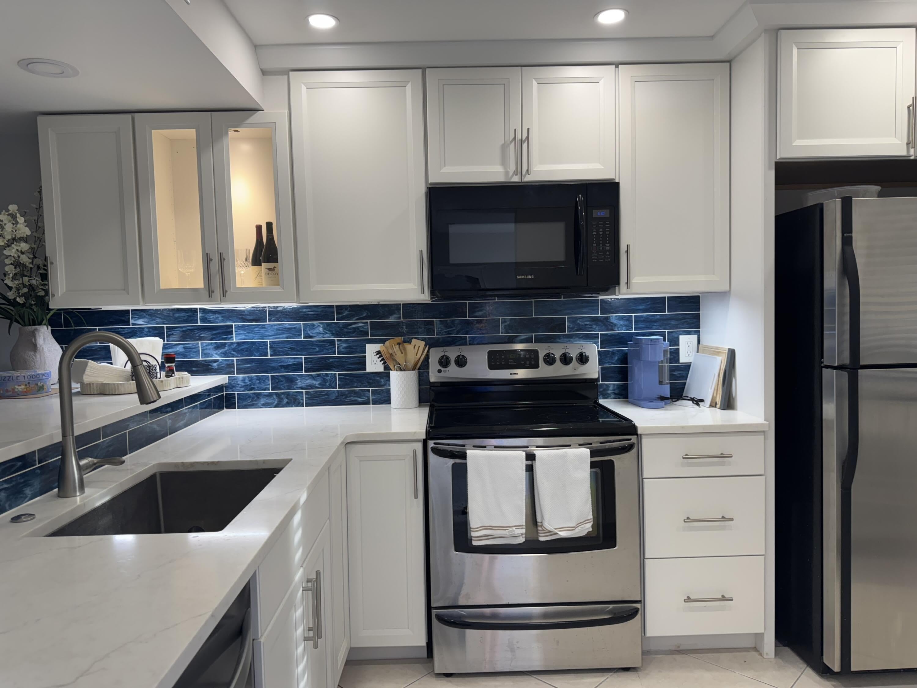 401 Ocean Bluffs Boulevard – photo 3