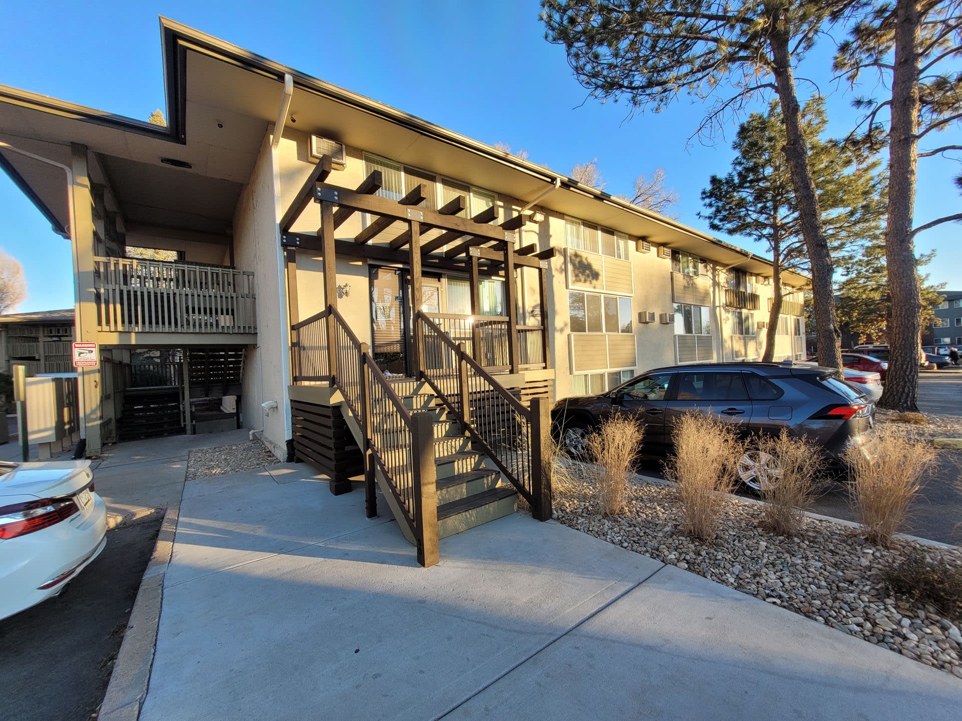 The Ashcroft-A: 1-Bed/ 1-Bath Newly Remodeled! – photo 1