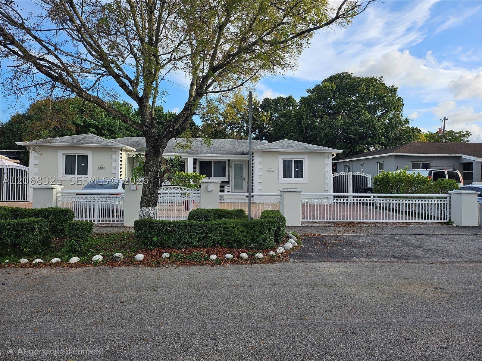 5810 SW 9th St – photo 1