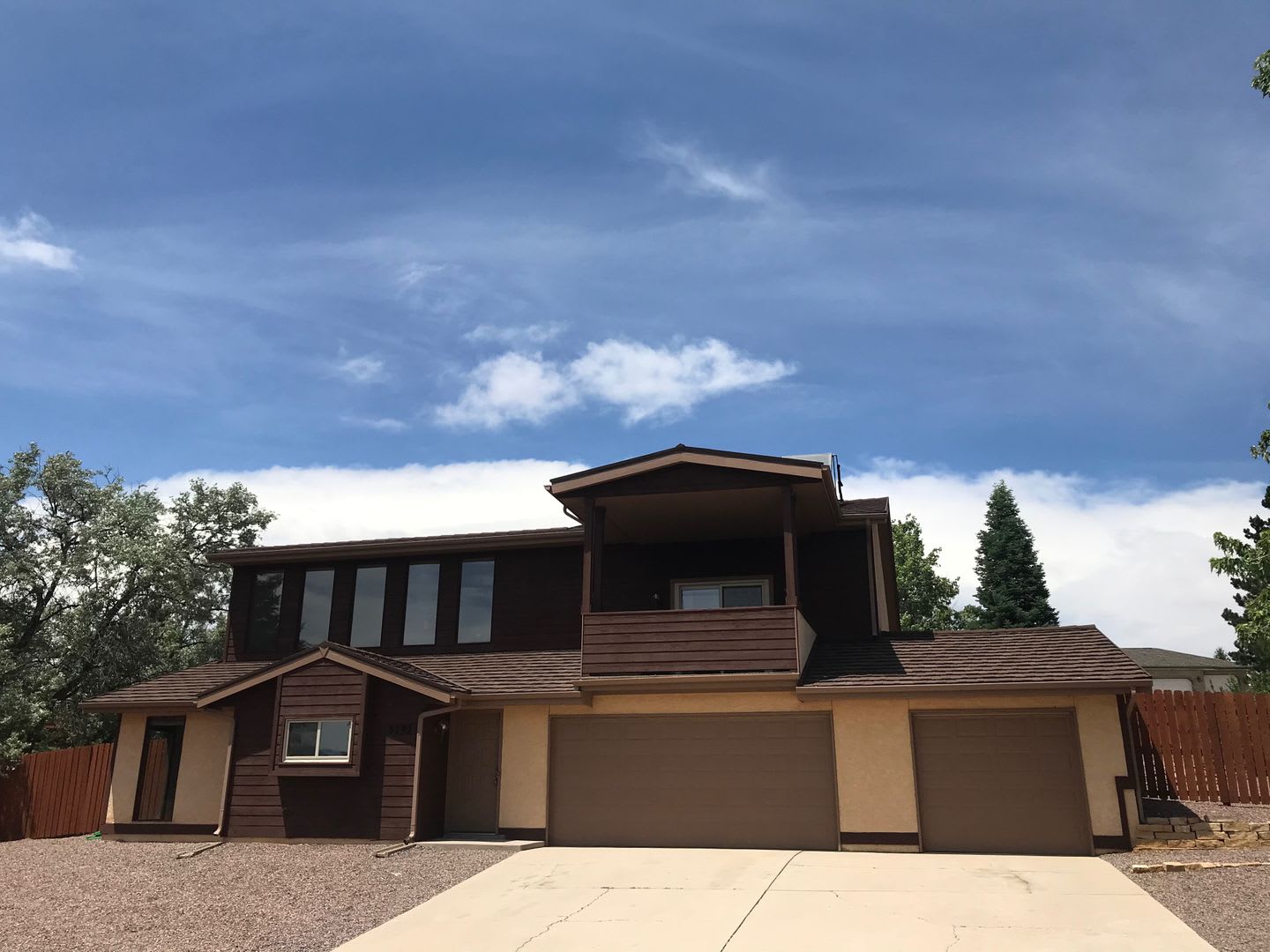 Charming Semi-Custom 2-Story Home – photo 1