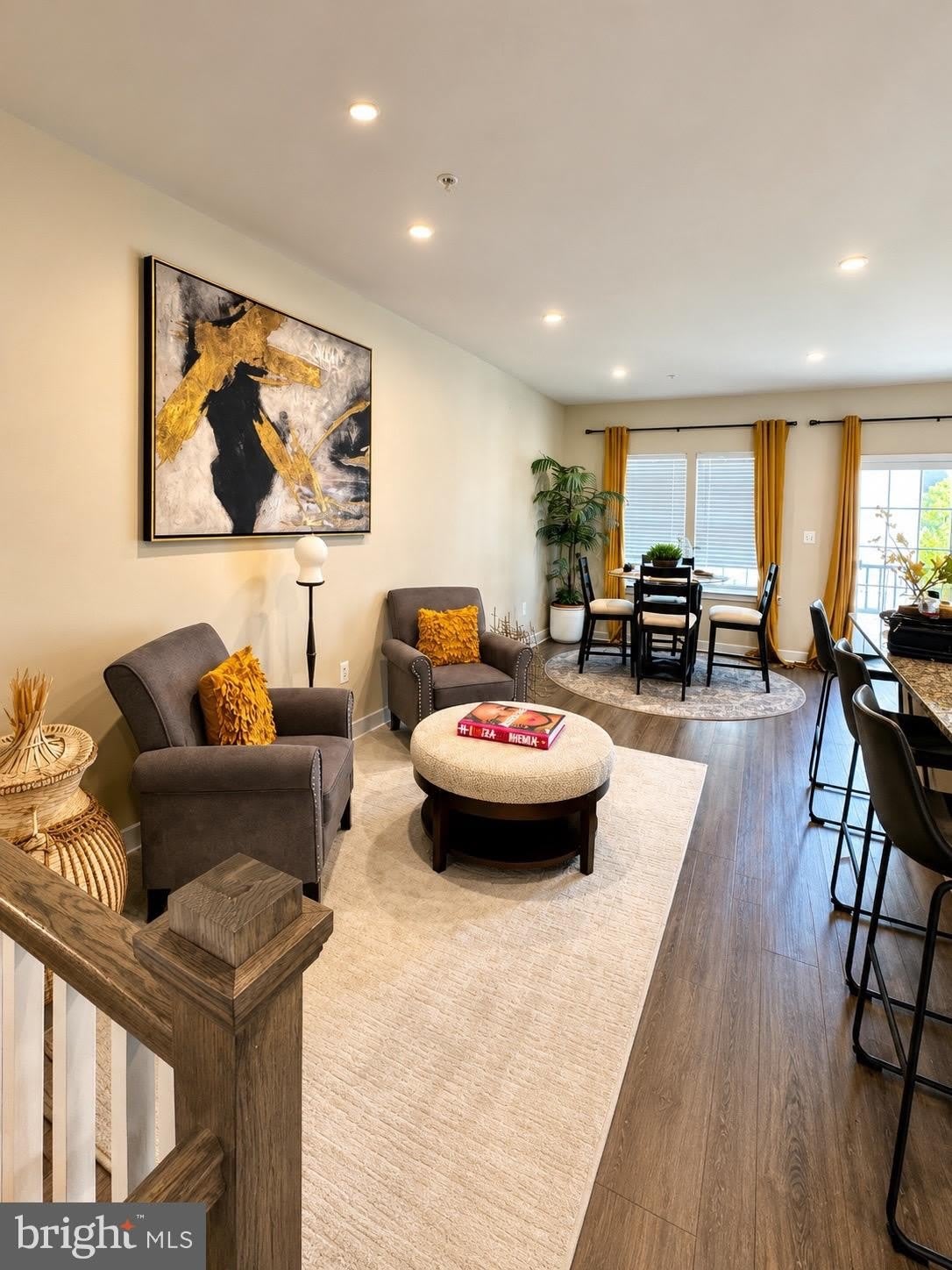 11214 MERIDIAN HILL Way – photo 4