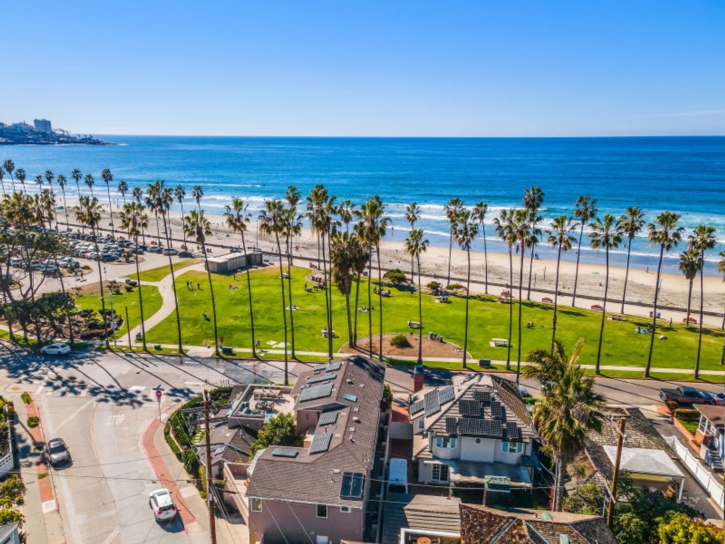Stunning, Luxury La Jolla Shores Location with Panoramic Ocean Views!! – photo 2