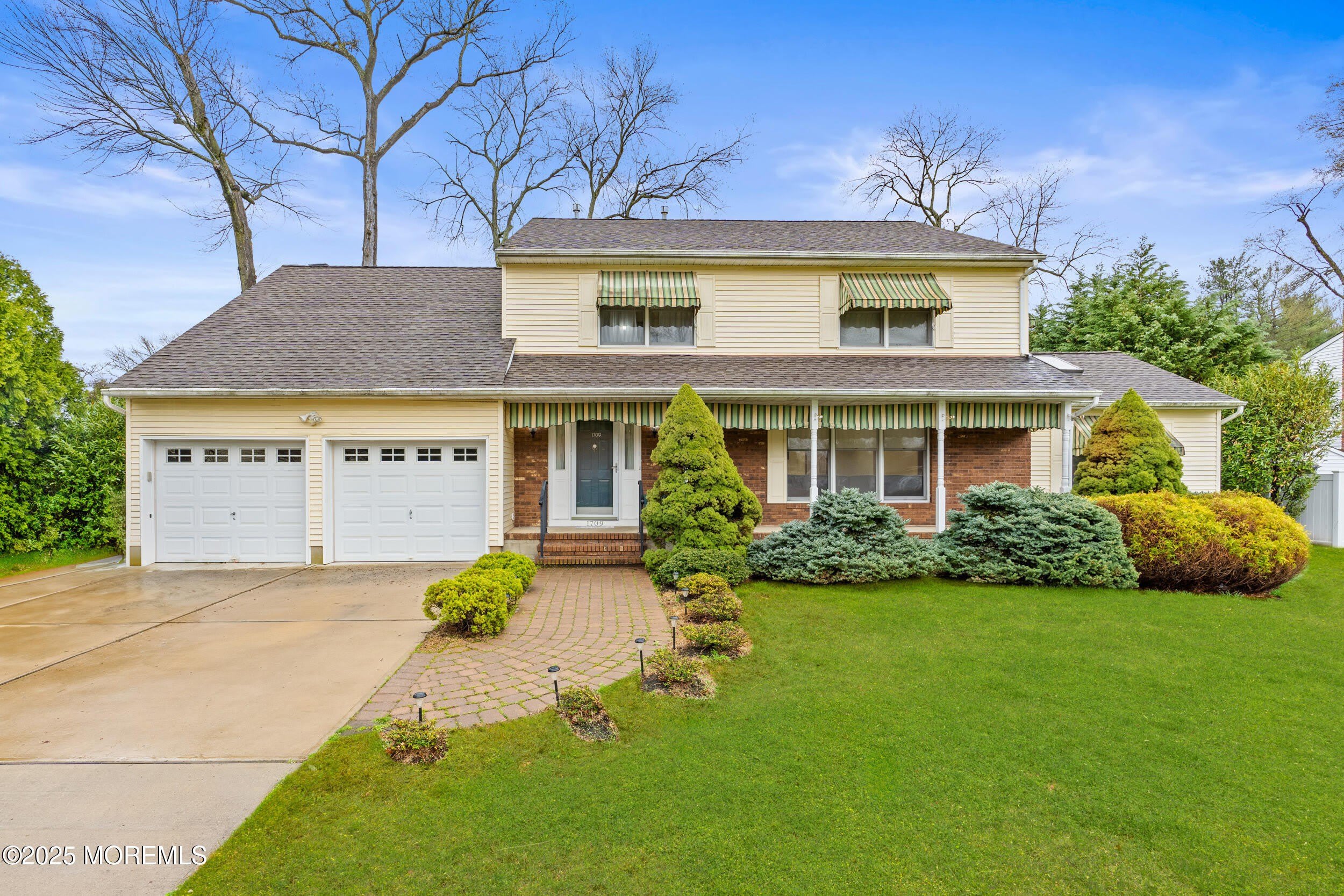 1709 Fanwood Street – photo 1