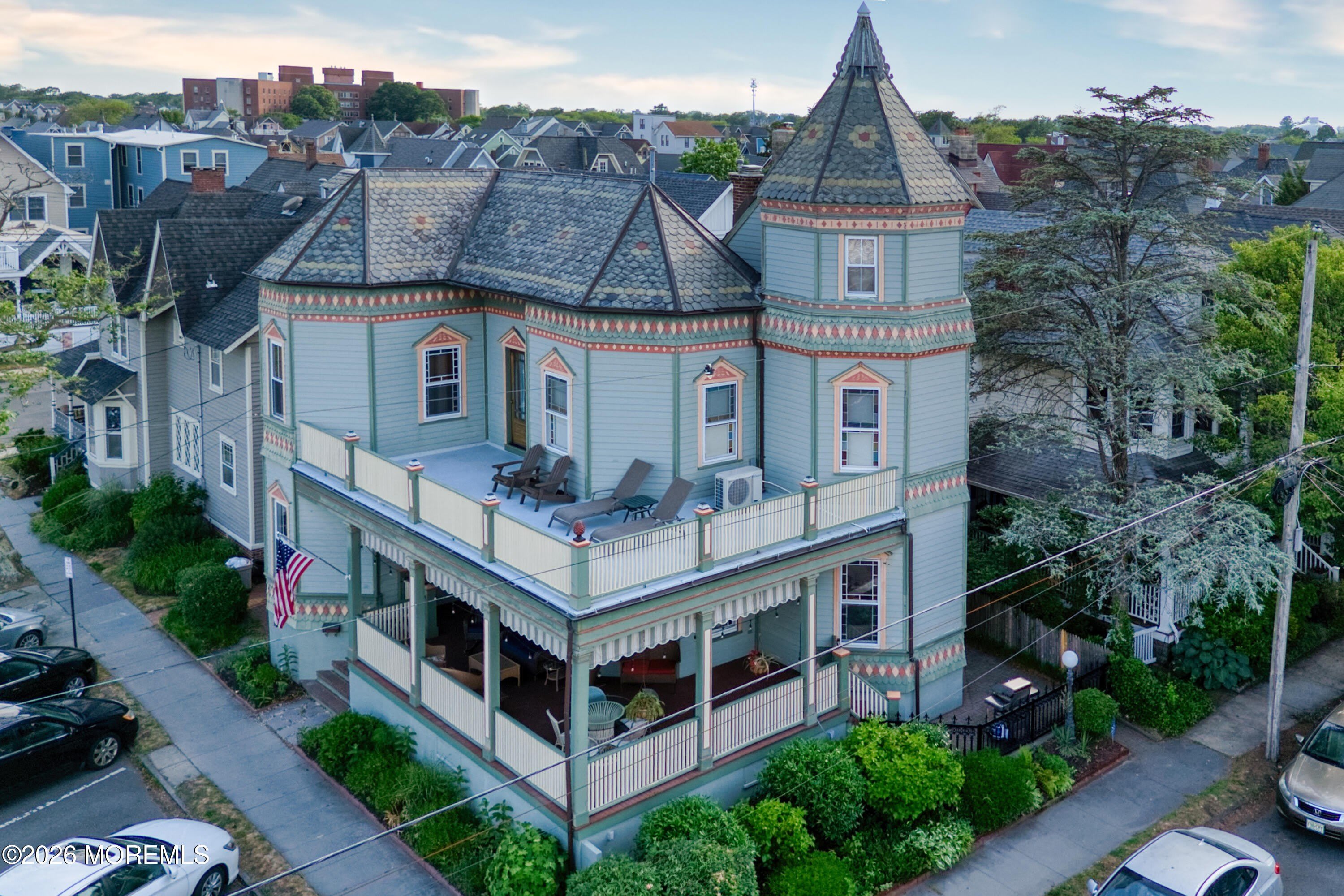 44 Webb Avenue – photo 1