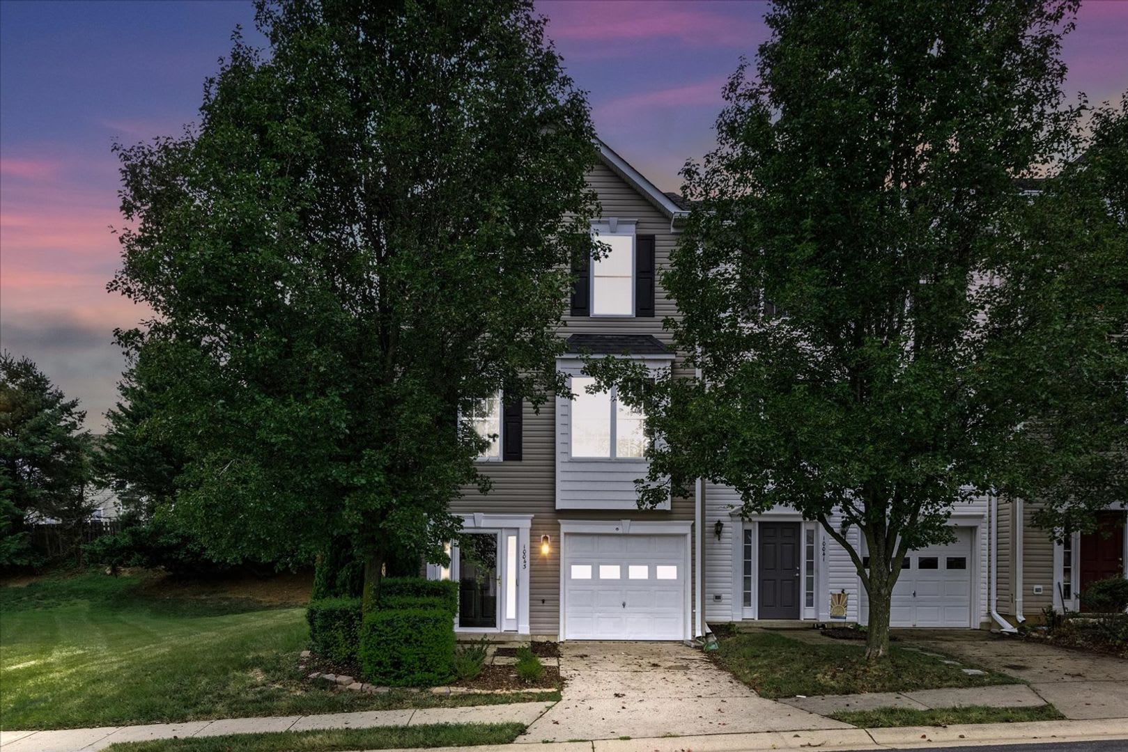 Coming Soon 3 Bedroom 2 Half Bath Townhome In Spotsylvania – photo 1