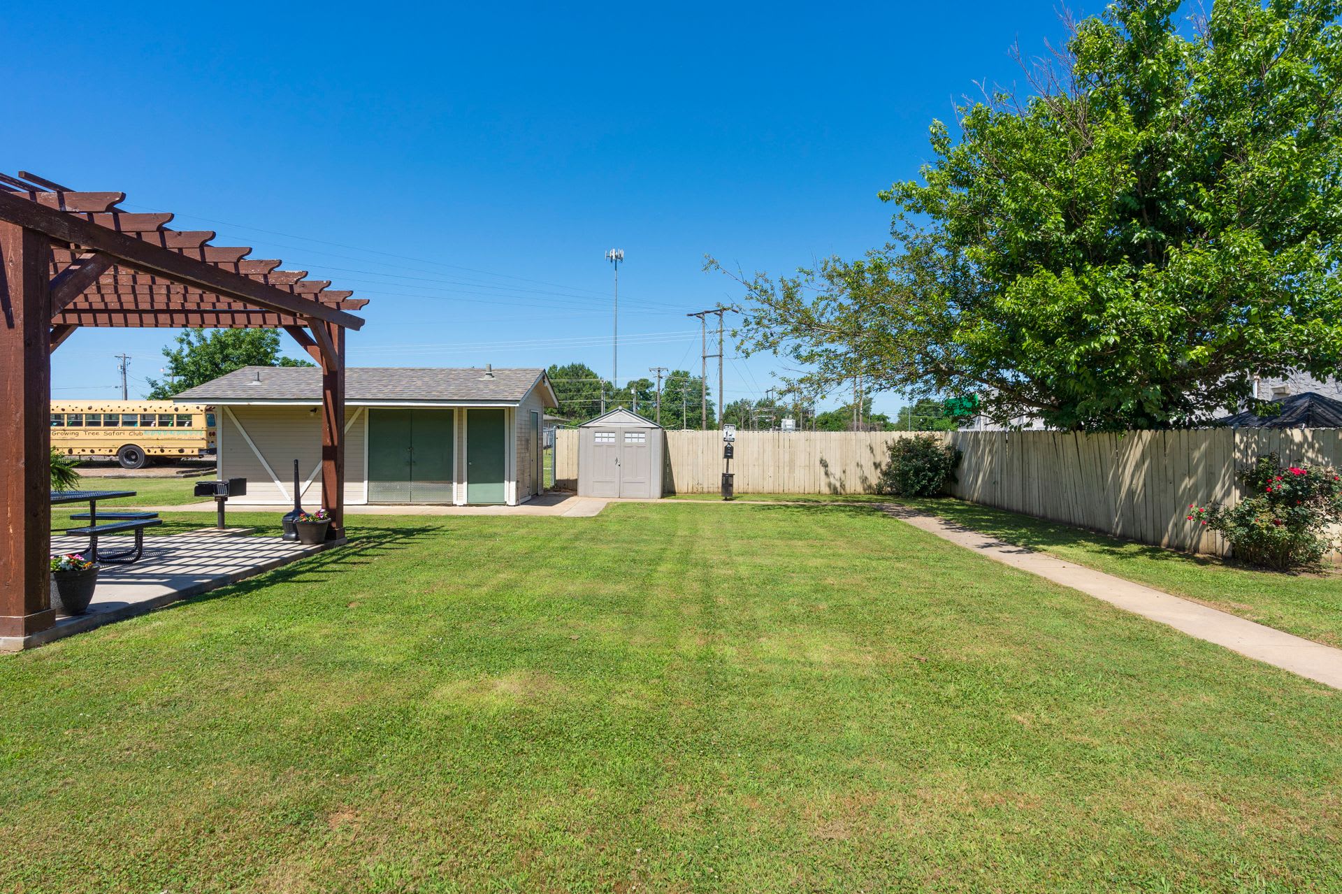 Newly Renovated 3 Bed 1 5 Bath In Glenpool Available 7 14 – photo 5