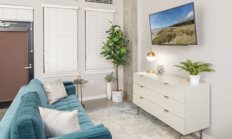 Park 19 Apartments – photo 4