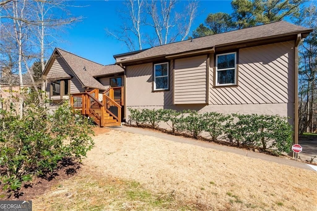 4800 Grants Way NE – photo 3