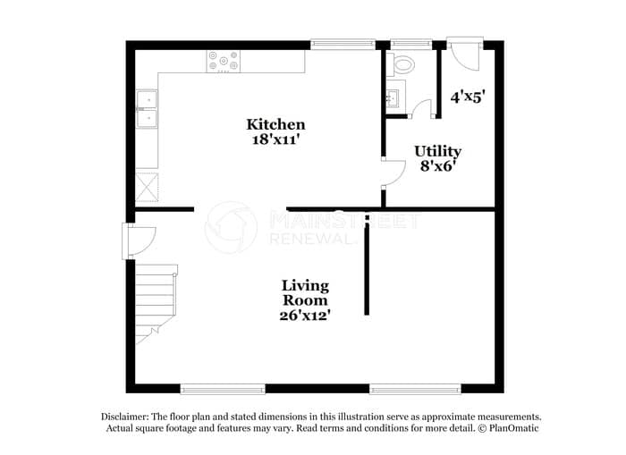 9121 Shenandoah Drive – photo 4