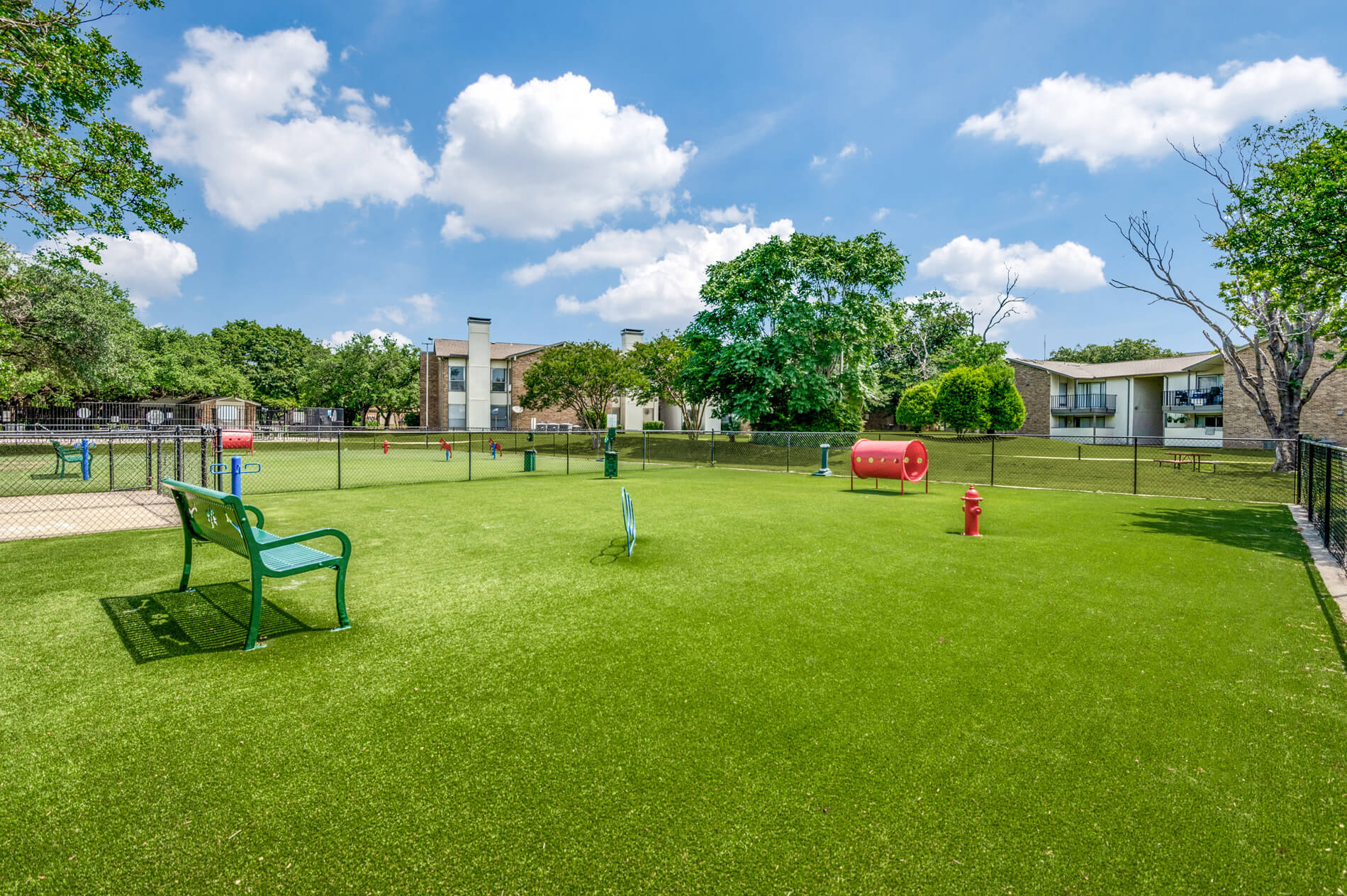 Addison Apartments at the Park – photo 3