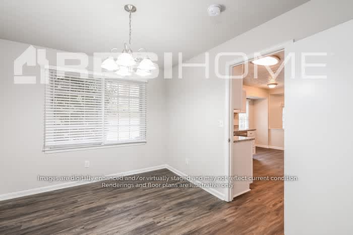 5615 Shadow Rock Drive – photo 5