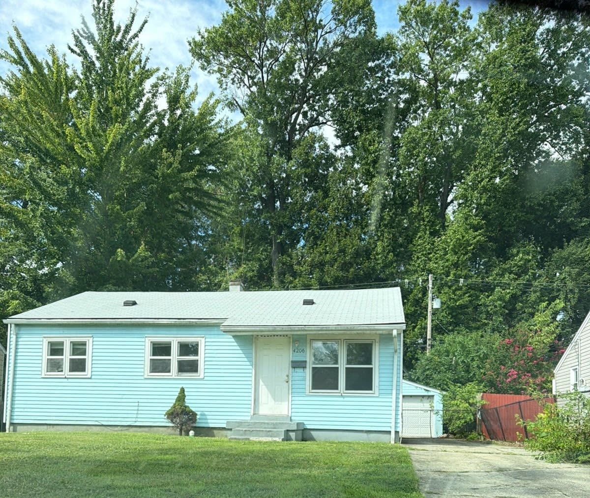 4206 Saint Francis Lane – photo 1