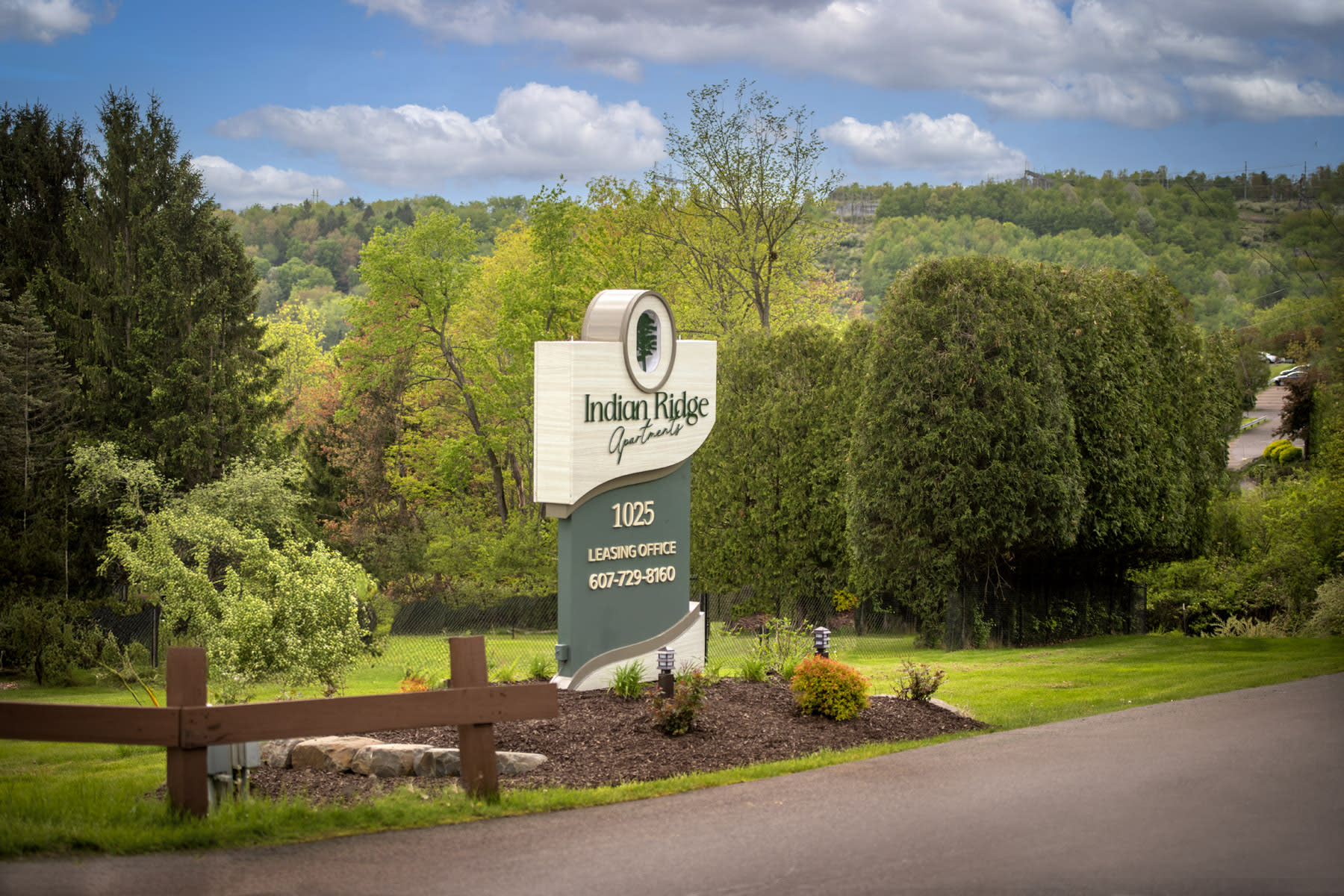 Indian Ridge Apartments – photo 3