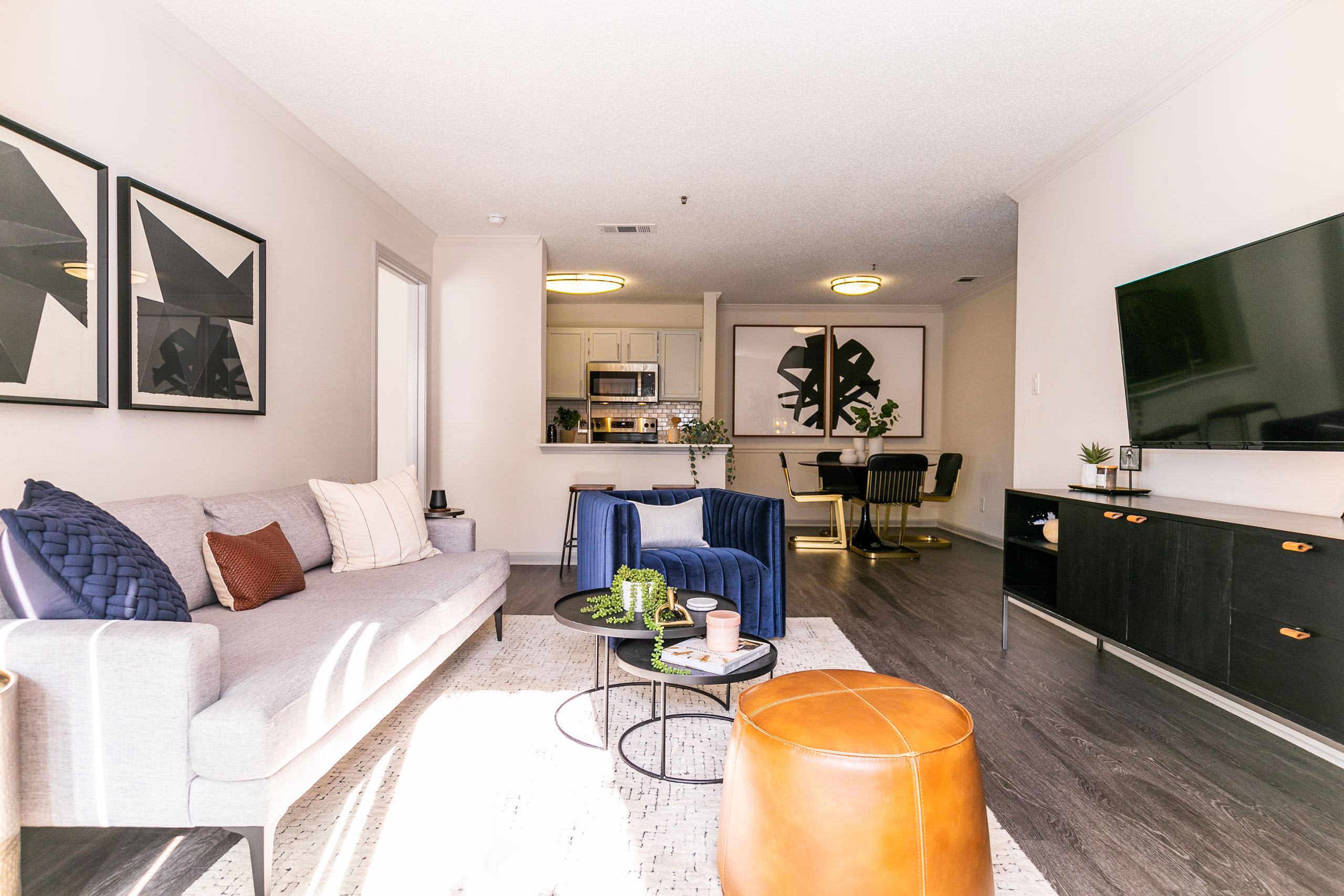 Briarcliff Apartments – photo 4