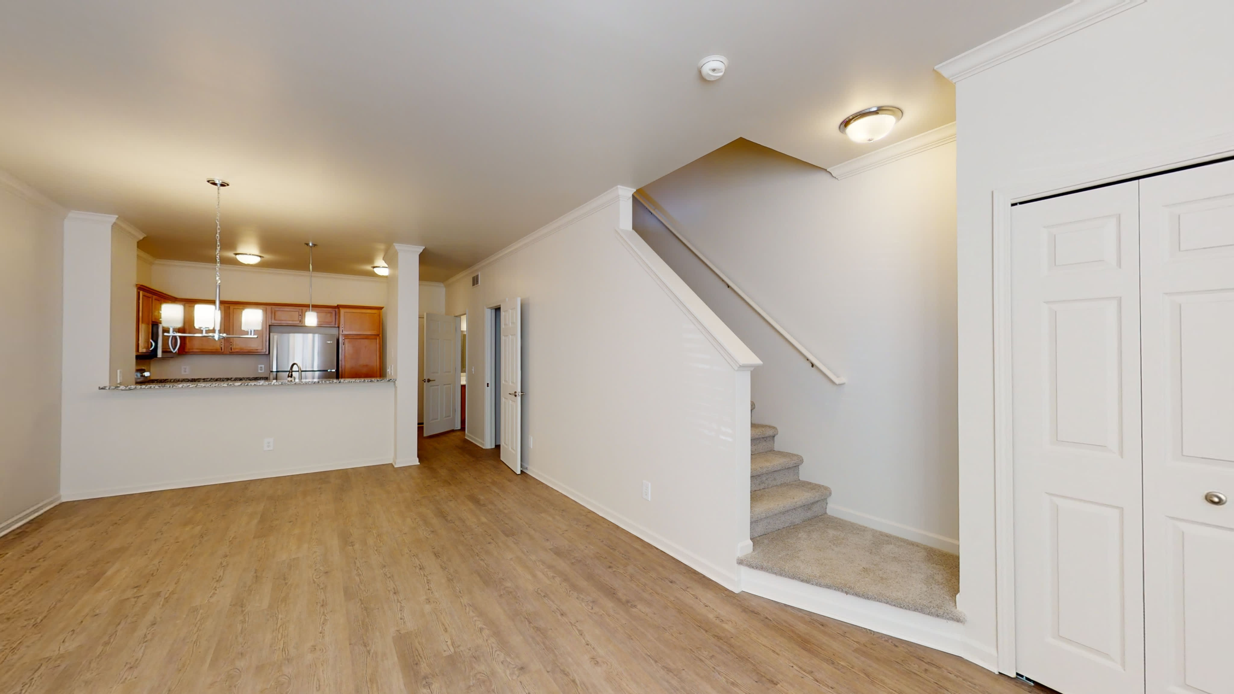 Kirkway Apartments – photo 5