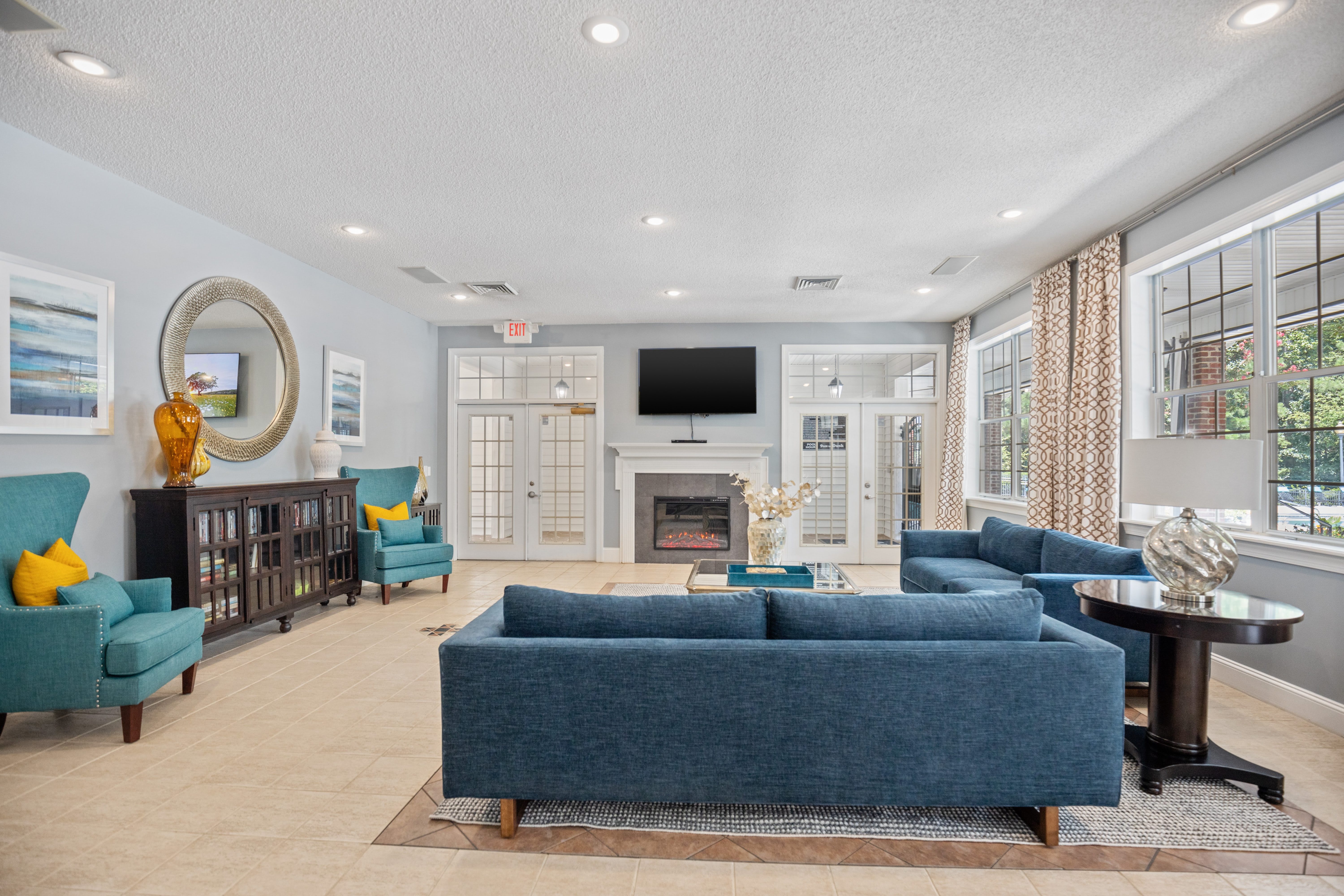 Avalon Peaks Apartments – photo 2