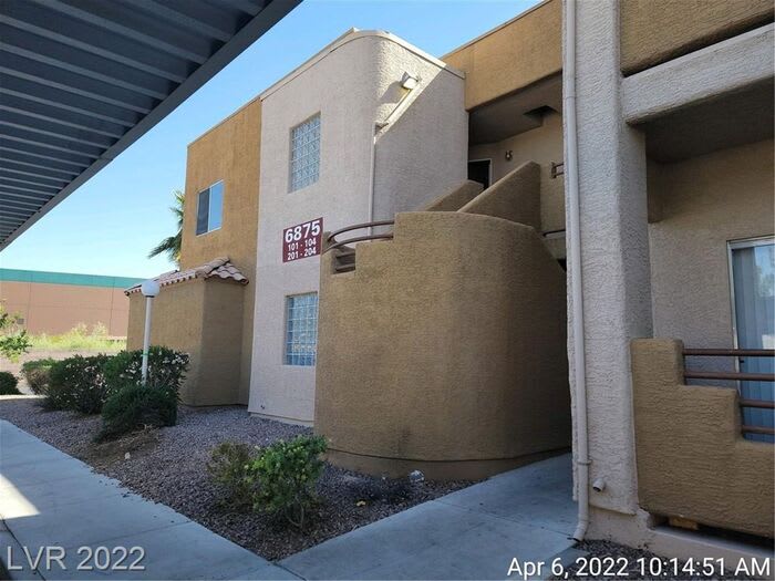 6875 Tamarus Street – photo 1