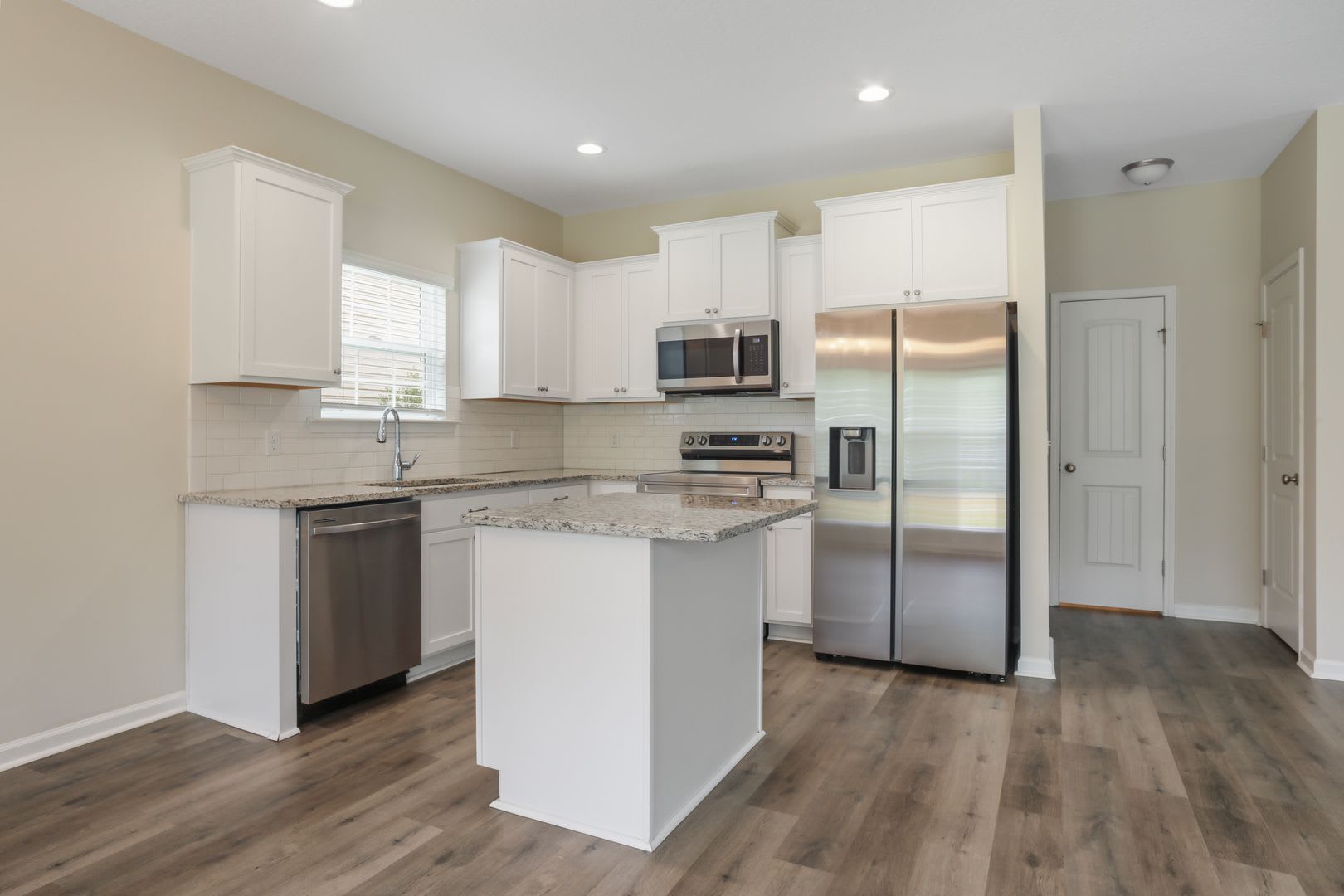 3bd 2.5ba Home for Rent in Hinesville! – photo 5