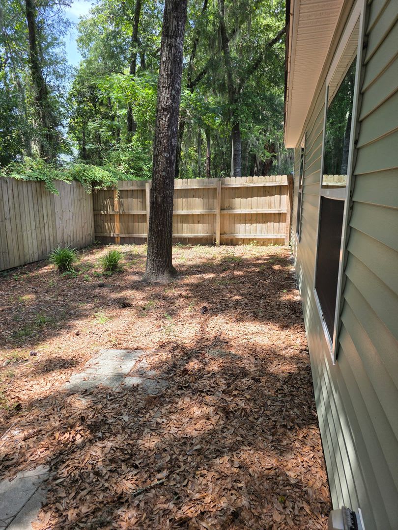 Functional open floor plan in Brindlewood Point – photo 4
