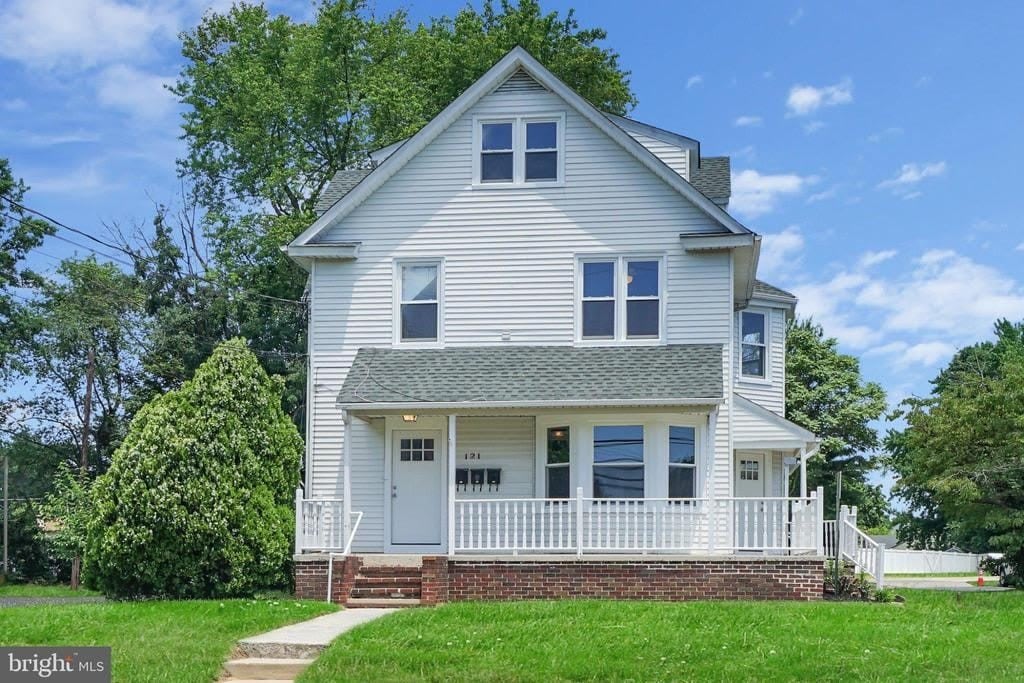 121 E. BROWNING RD. ROAD – photo 1