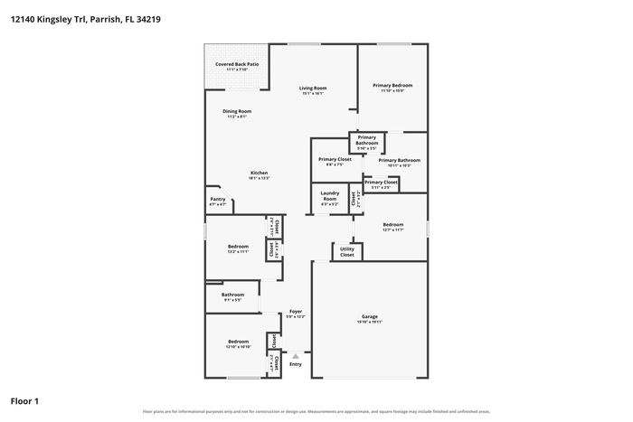 12140 Kingsley Trail – photo 2