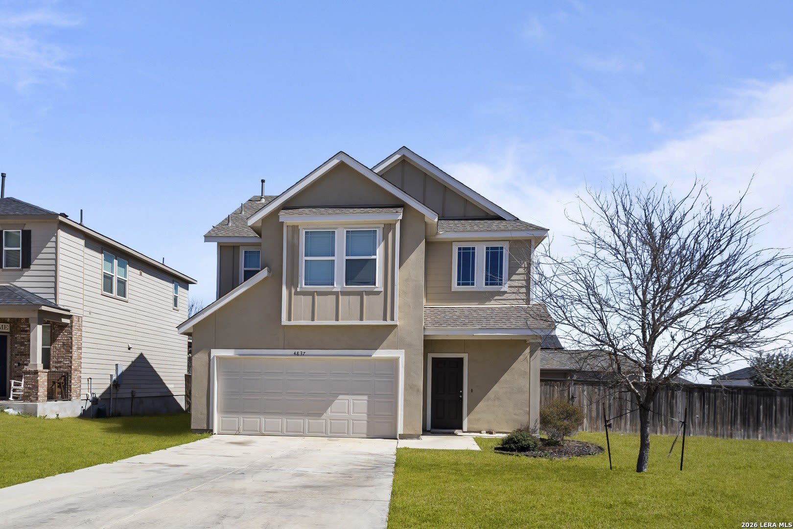 4837 PARK GLN – photo 1