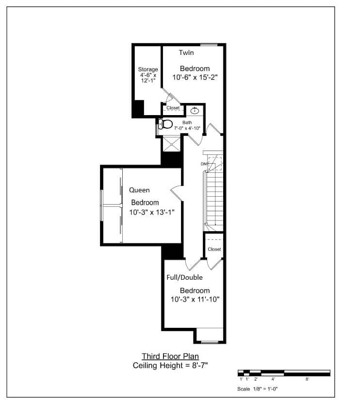 123 Benevolent Street – photo 5