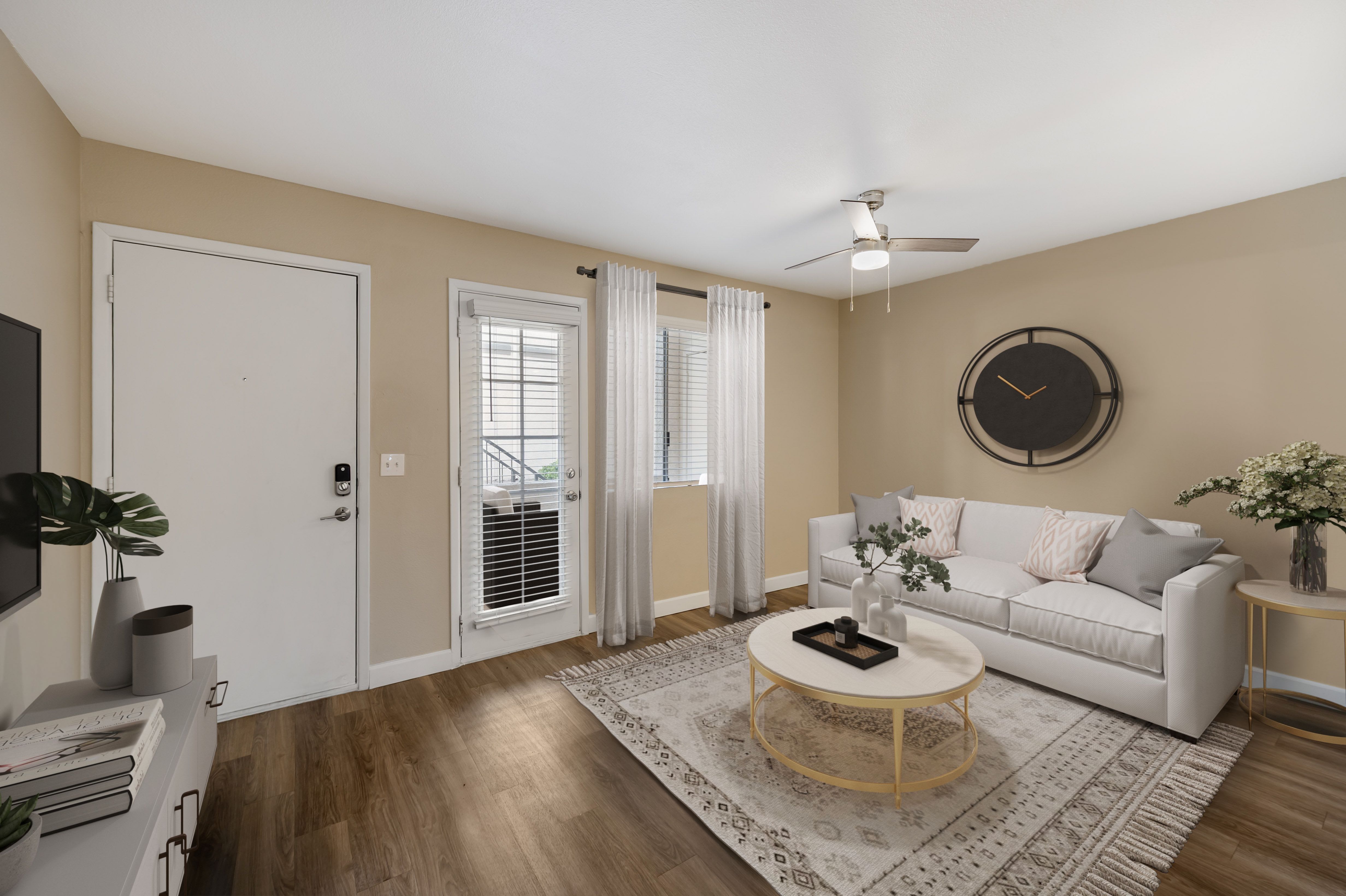 Promontory Apartment Homes – photo 4