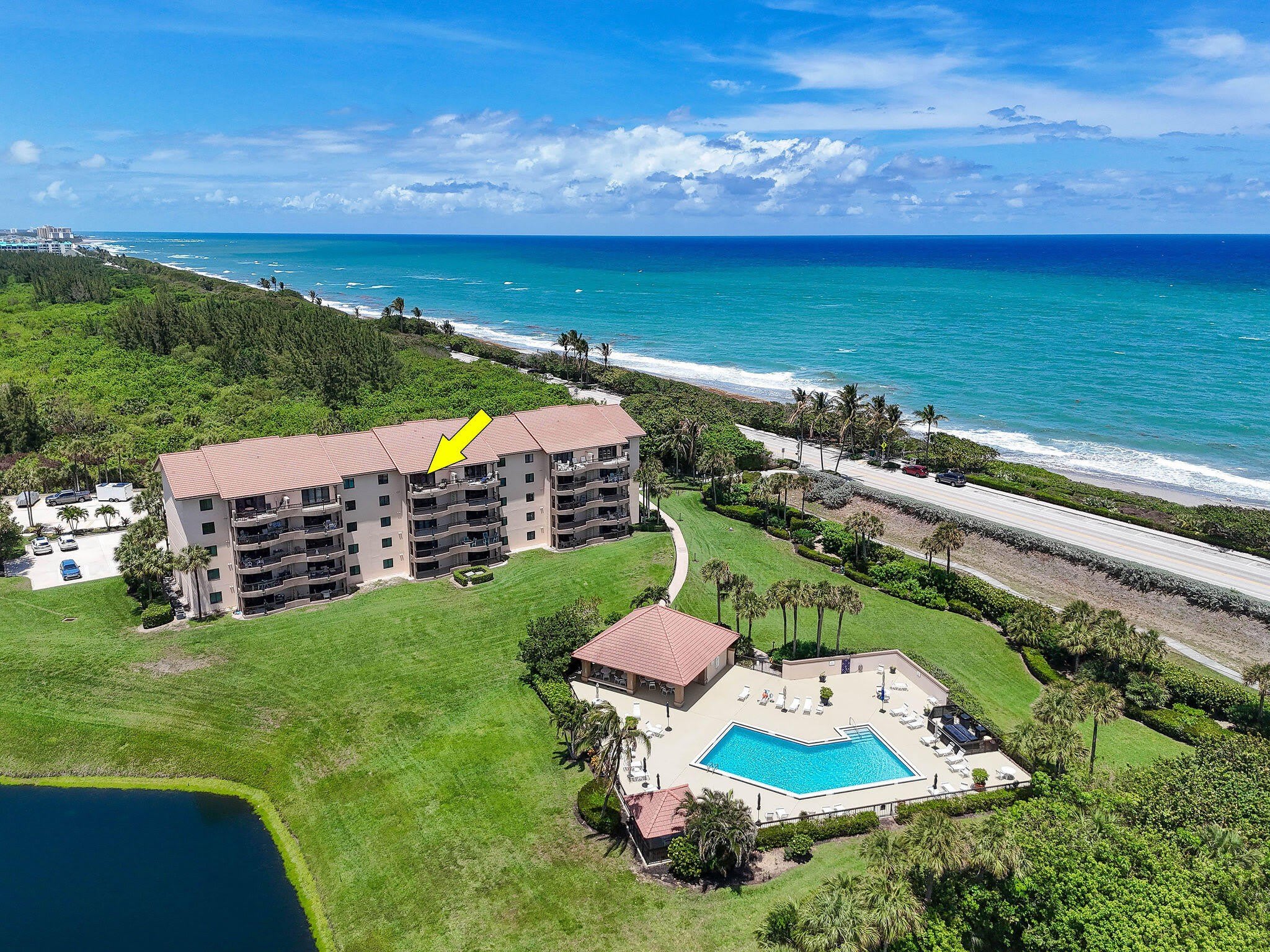 101 Ocean Bluffs Boulevard – photo 2