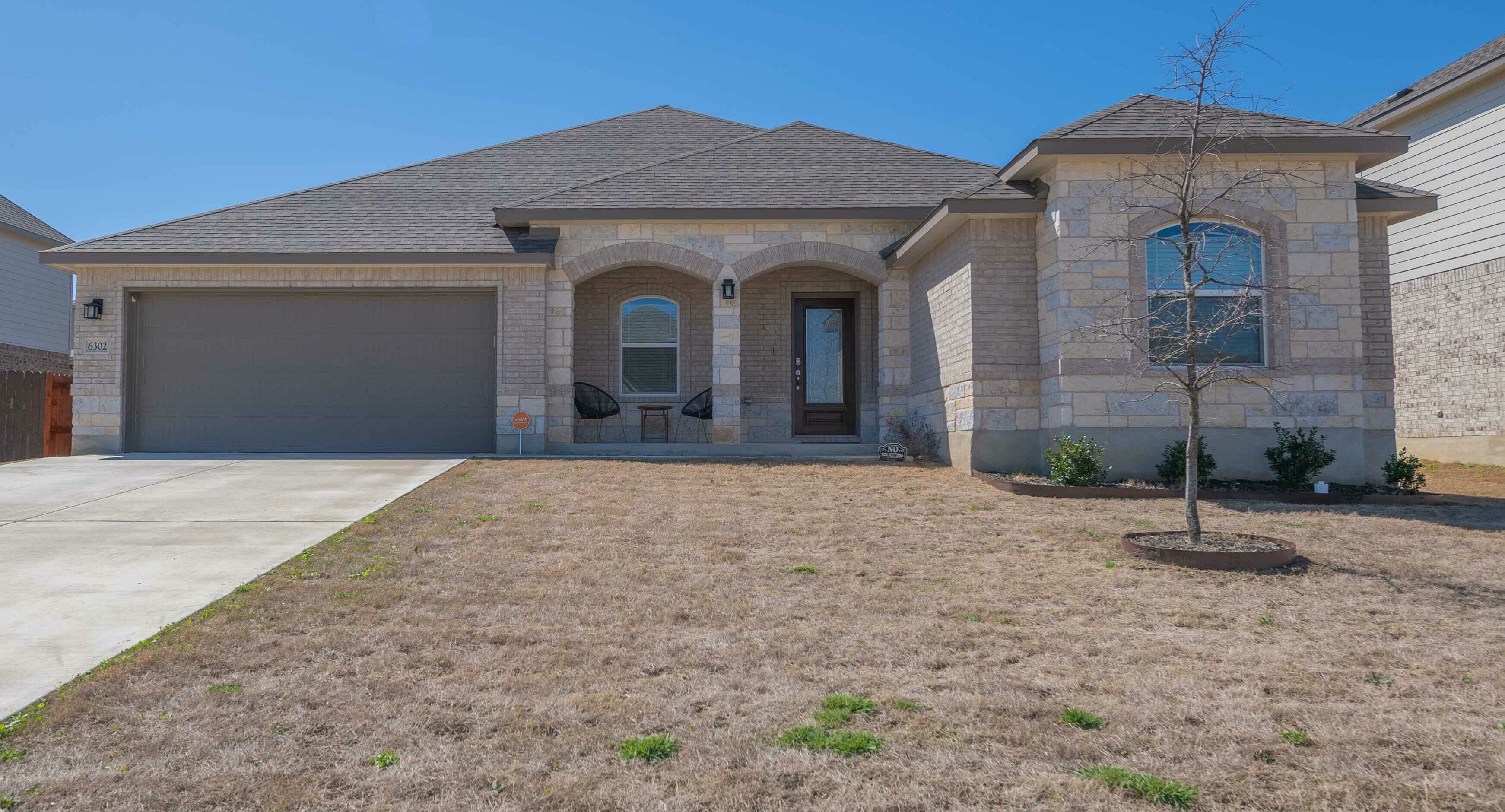 6302 Cordillera Drive – photo 1