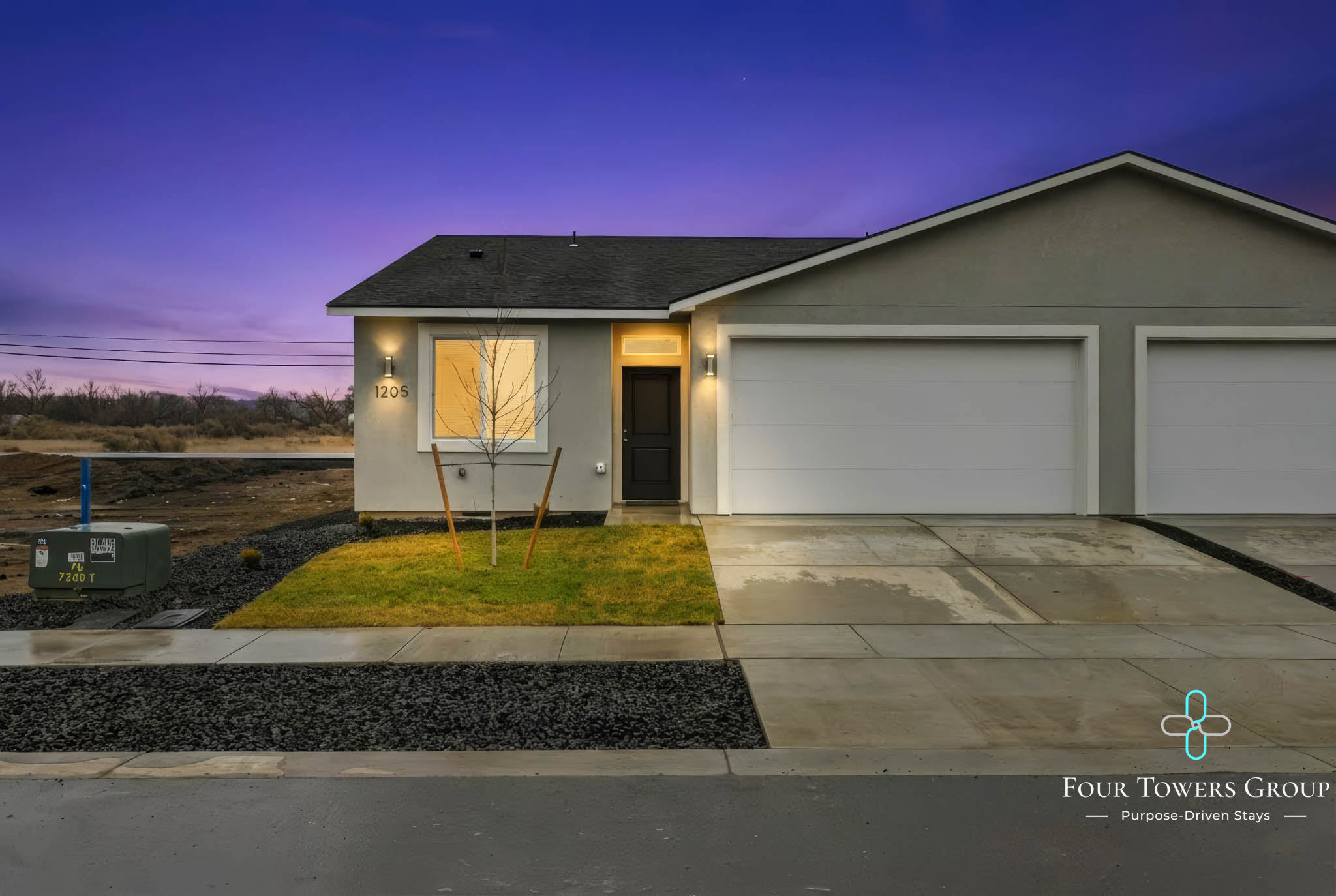 1205 Northeast Emerald Drive – photo 2