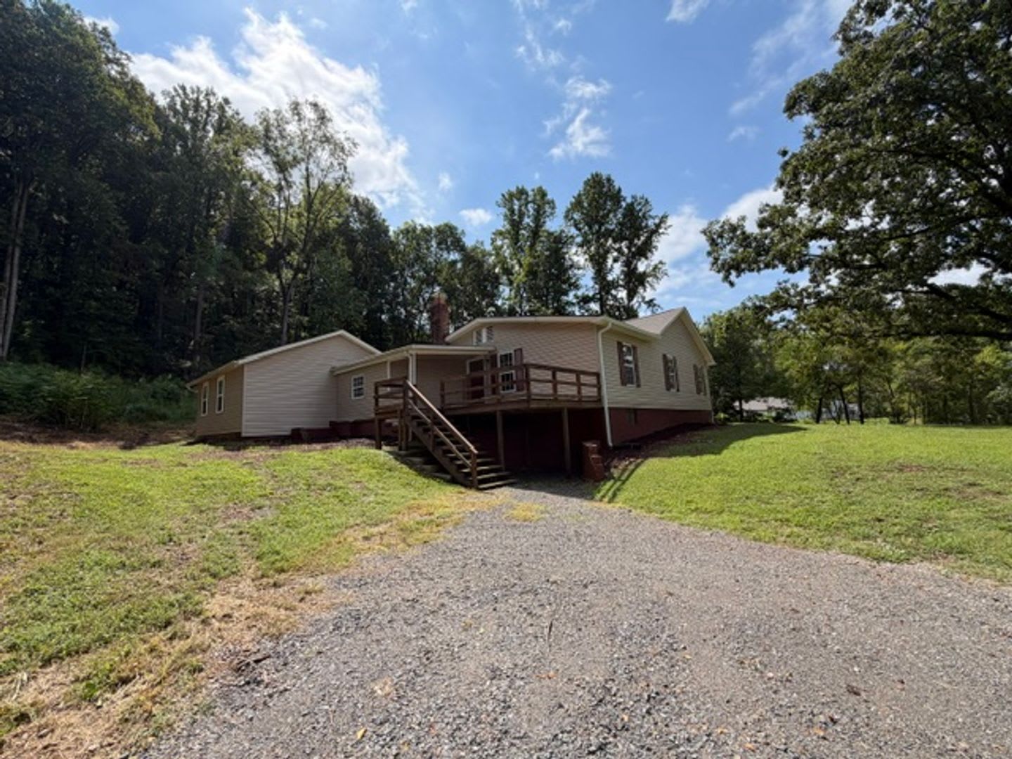 4 Bedroom 2 Bath House – photo 1