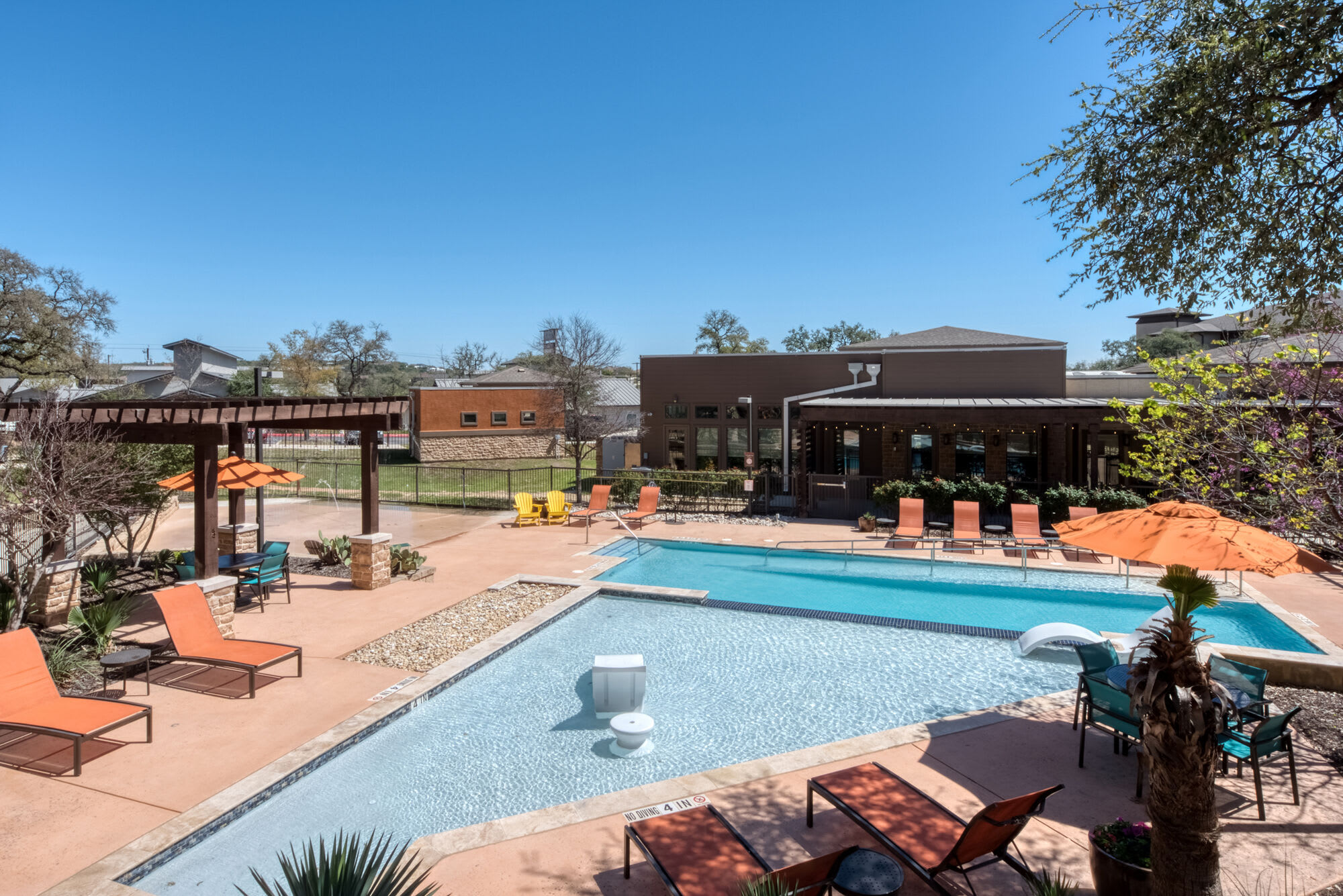 Rustico At Fair Oaks – photo 3