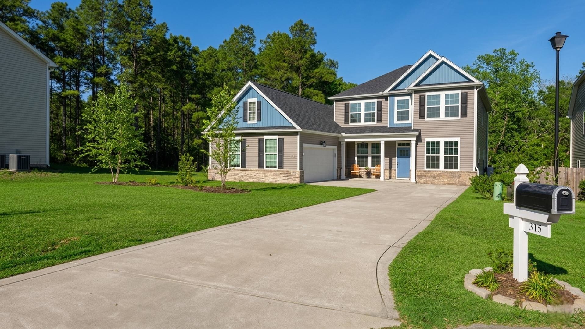 Neuse Is Not To Be Missed – photo 1