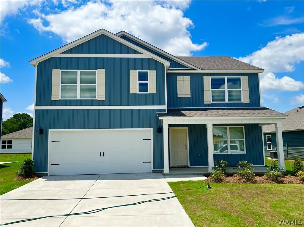 7119 Grand Trestle Way – photo 1