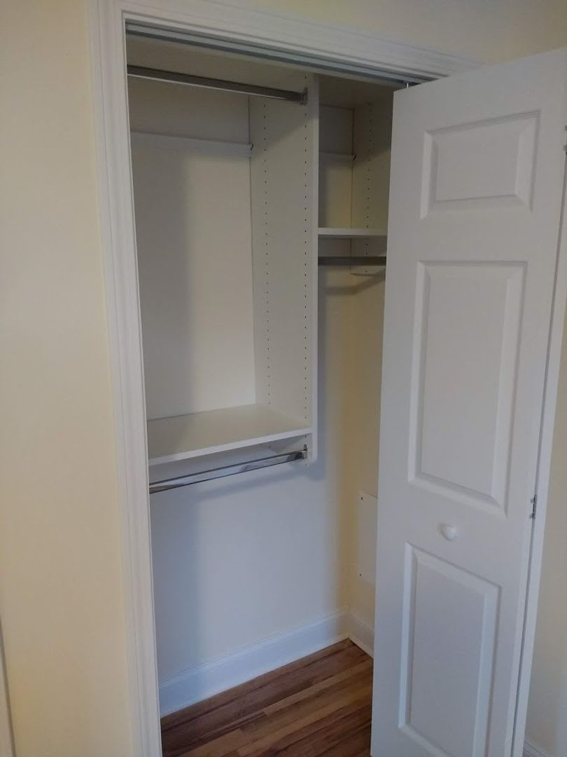 Brookline 2 Bedroom – Heat & Hot Water Included – 755 Sq Ft – photo 4
