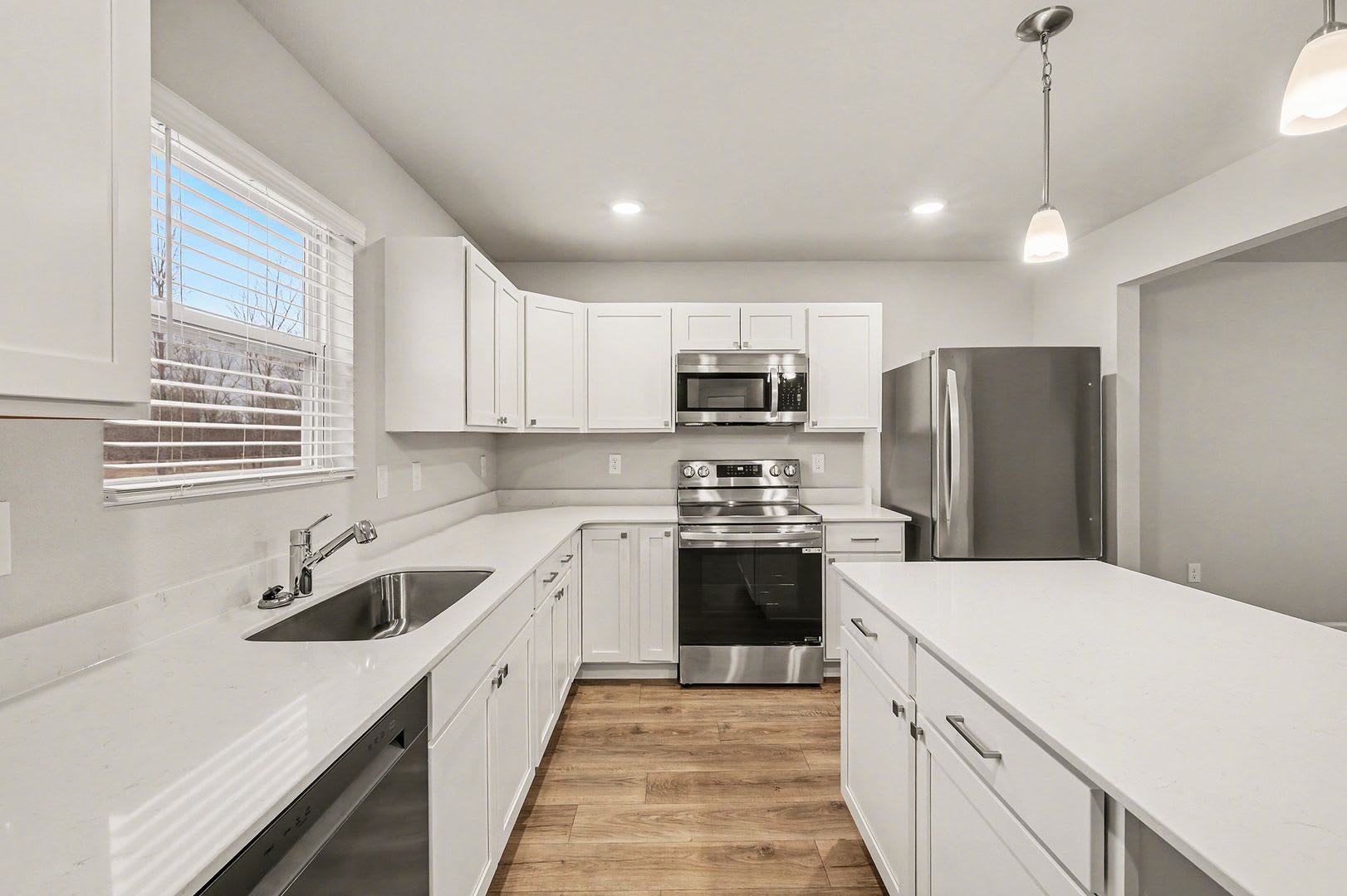 New Construction Workforce Housing Move In By September 30Th To Receive Free Rent For October Take Advantage Of This Limited Time Offer – photo 3