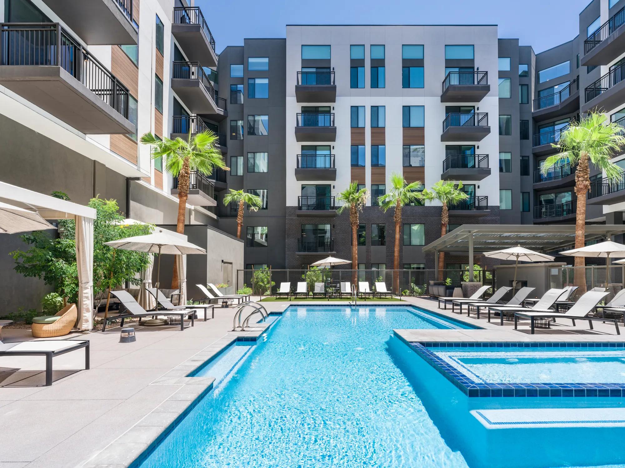 Modera Scottsdale – photo 1