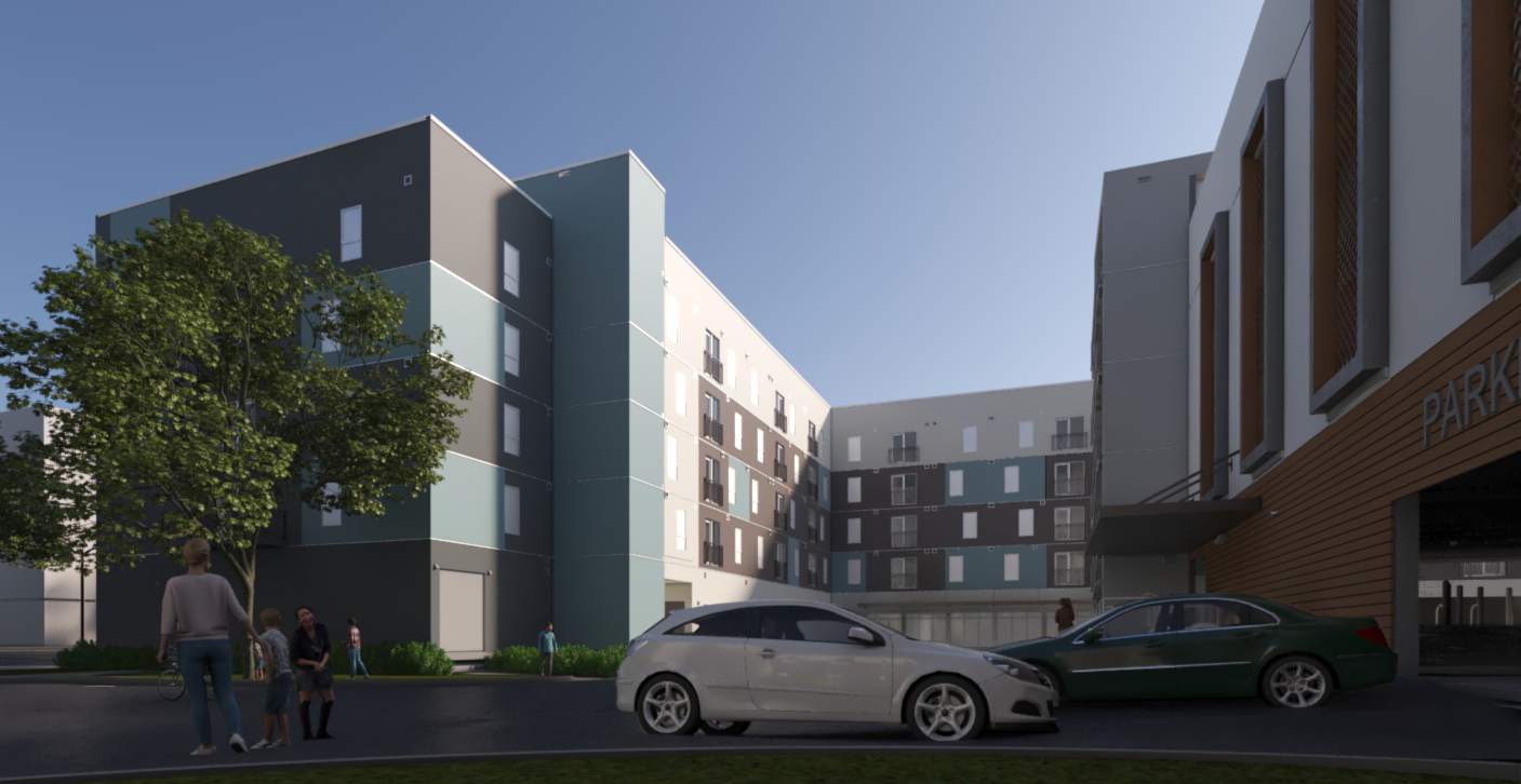 Canopy at West River Phase 1 – photo 2
