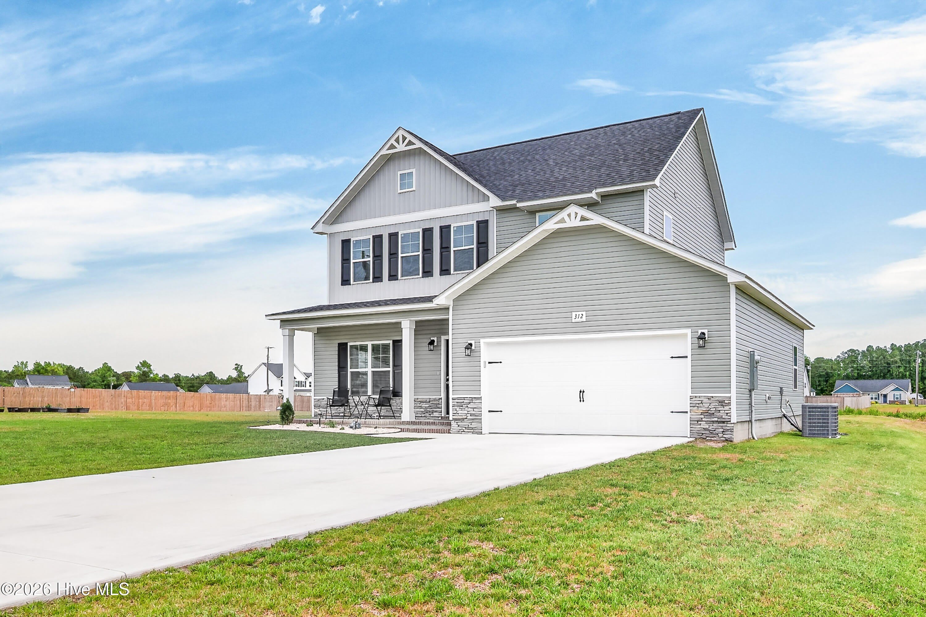 312 Cotton Hill Place – photo 3